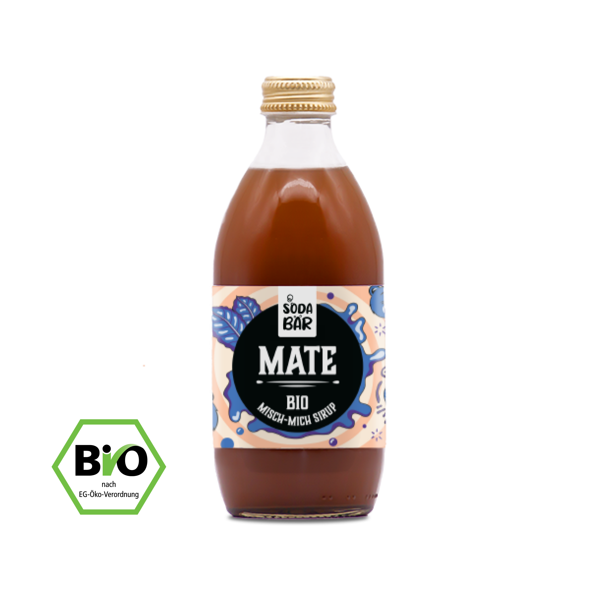 Bio Mate Sirup