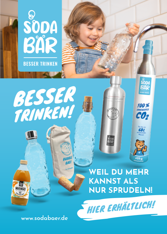 POS RollUPs / Kundenstopper