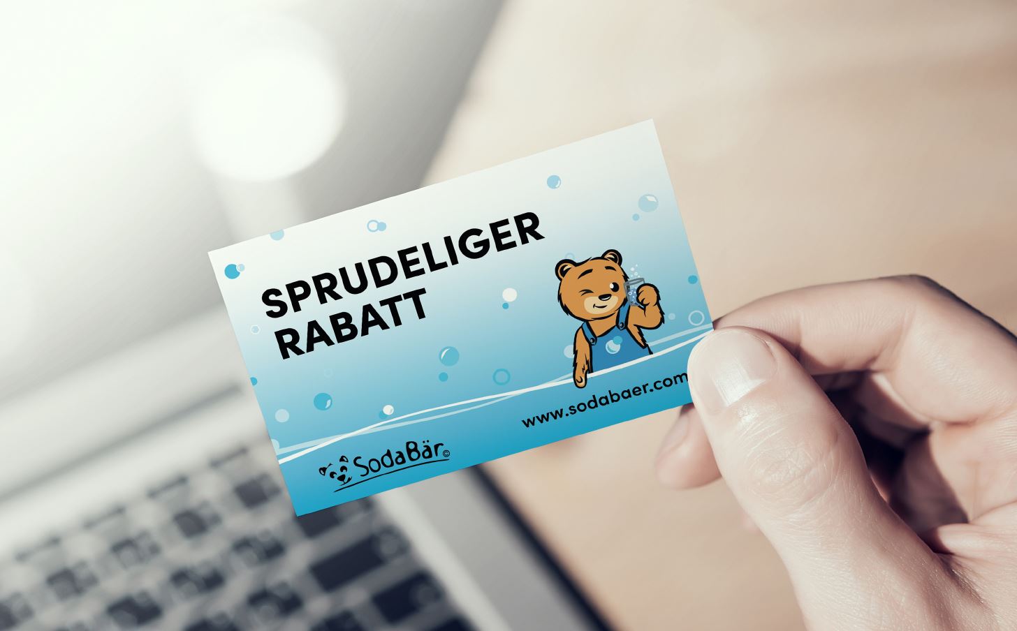 Rabattkarten