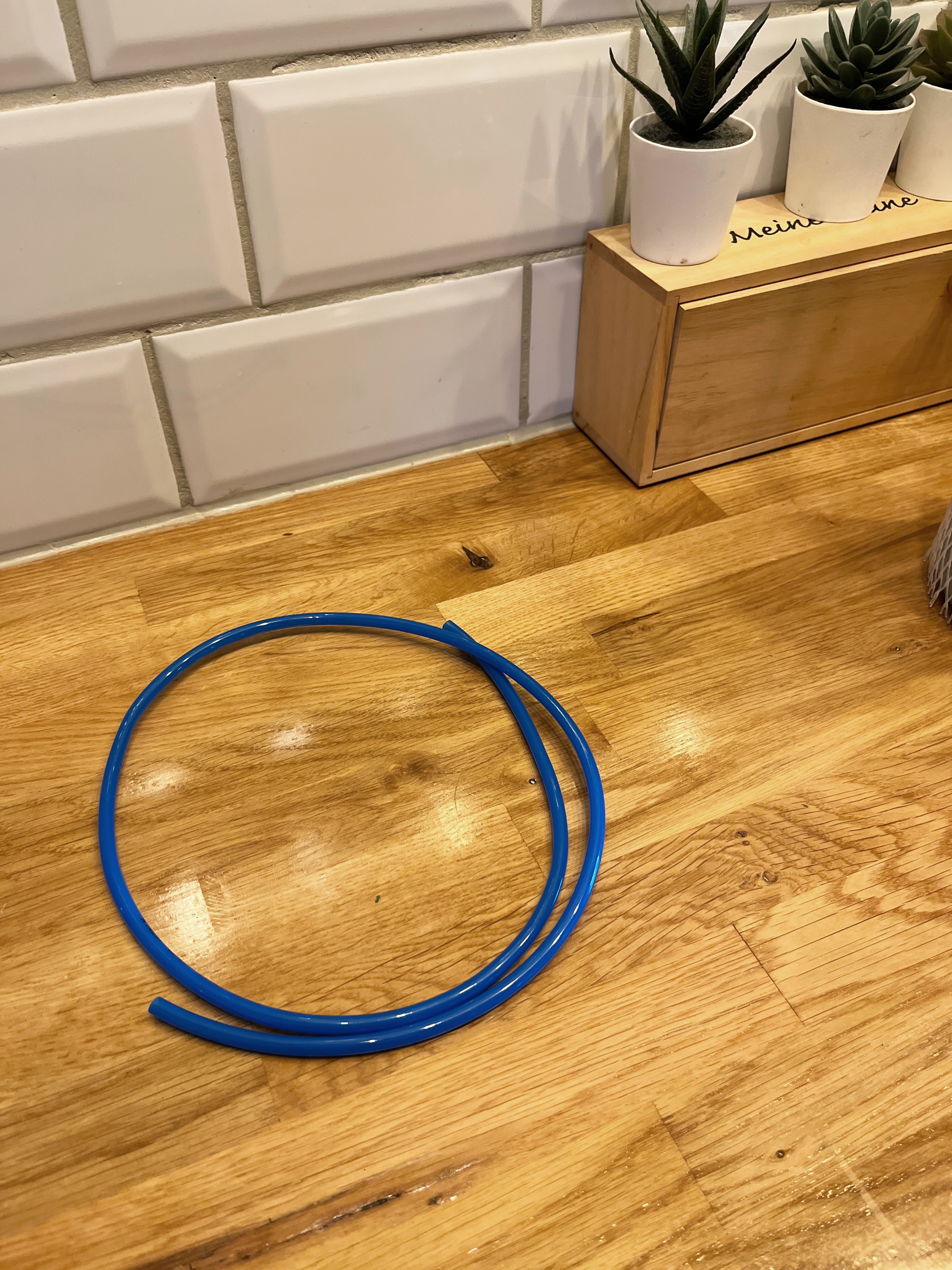 CO2 Druckminderer passend für Quooker Cube* auf Standard CO2 Flaschen
